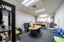 Golden Mile Tower (D7), Office #484014151